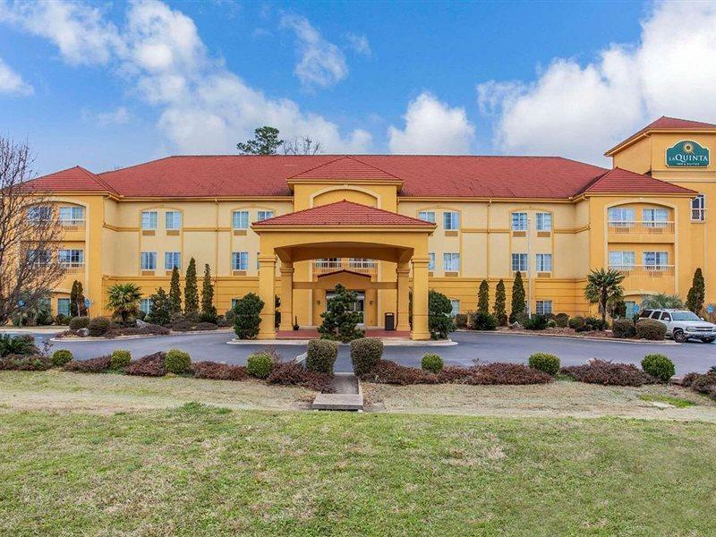 La Quinta Inn & Suites Fultondale Zewnętrze zdjęcie