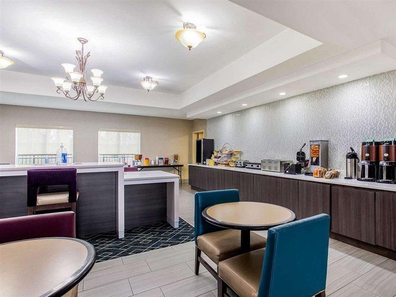 La Quinta Inn & Suites Fultondale Zewnętrze zdjęcie