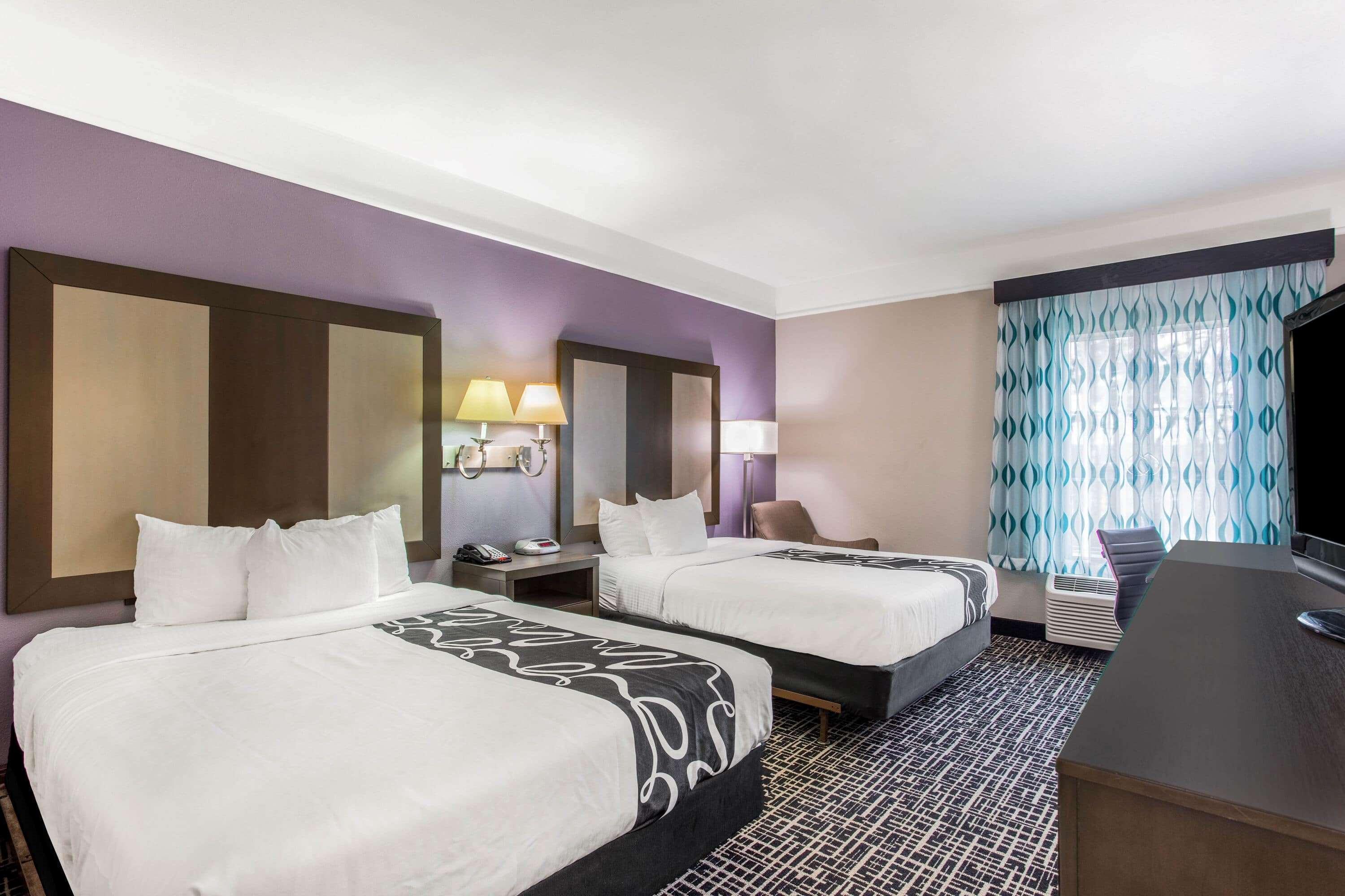 La Quinta Inn & Suites Fultondale Zewnętrze zdjęcie