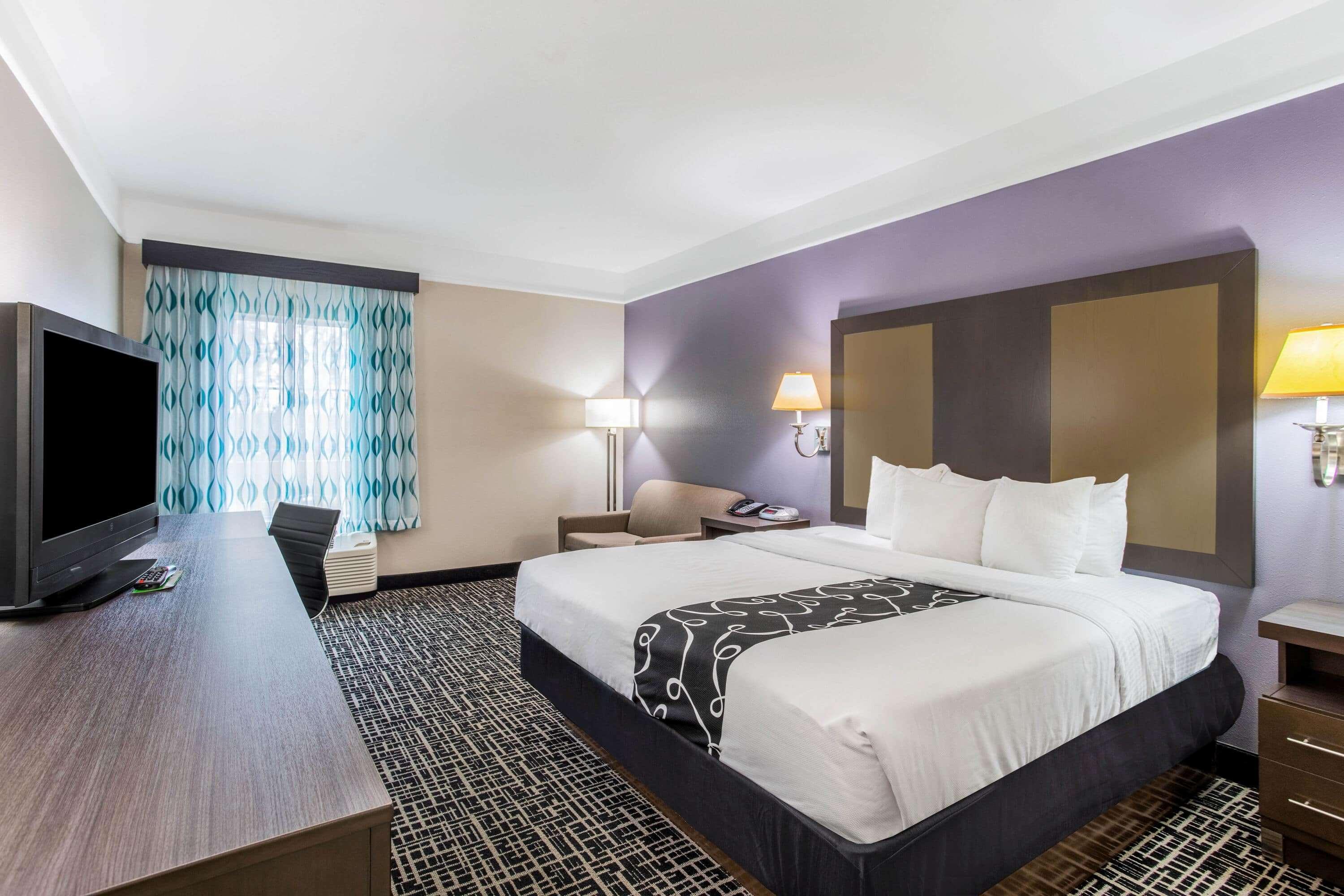 La Quinta Inn & Suites Fultondale Zewnętrze zdjęcie