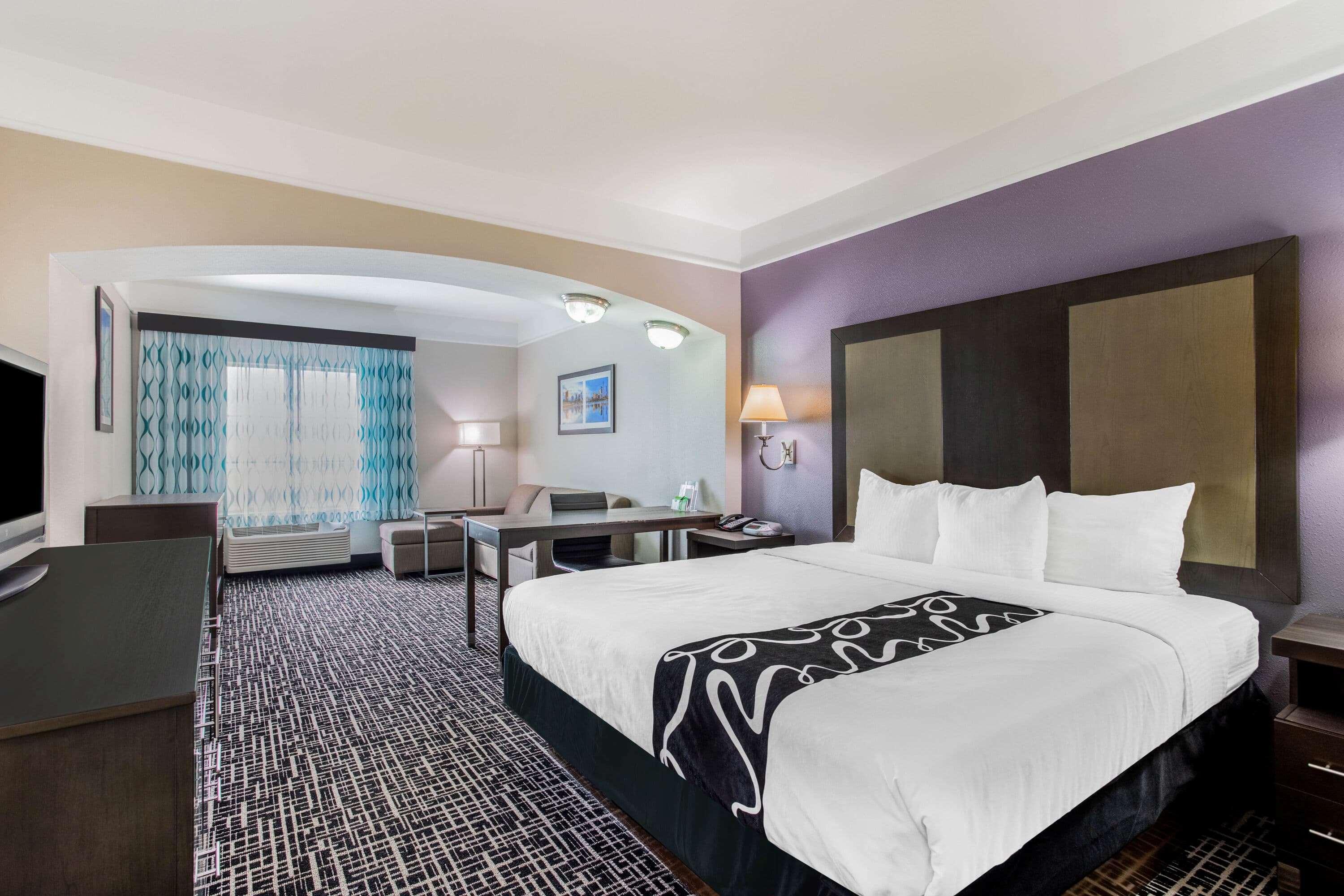 La Quinta Inn & Suites Fultondale Zewnętrze zdjęcie