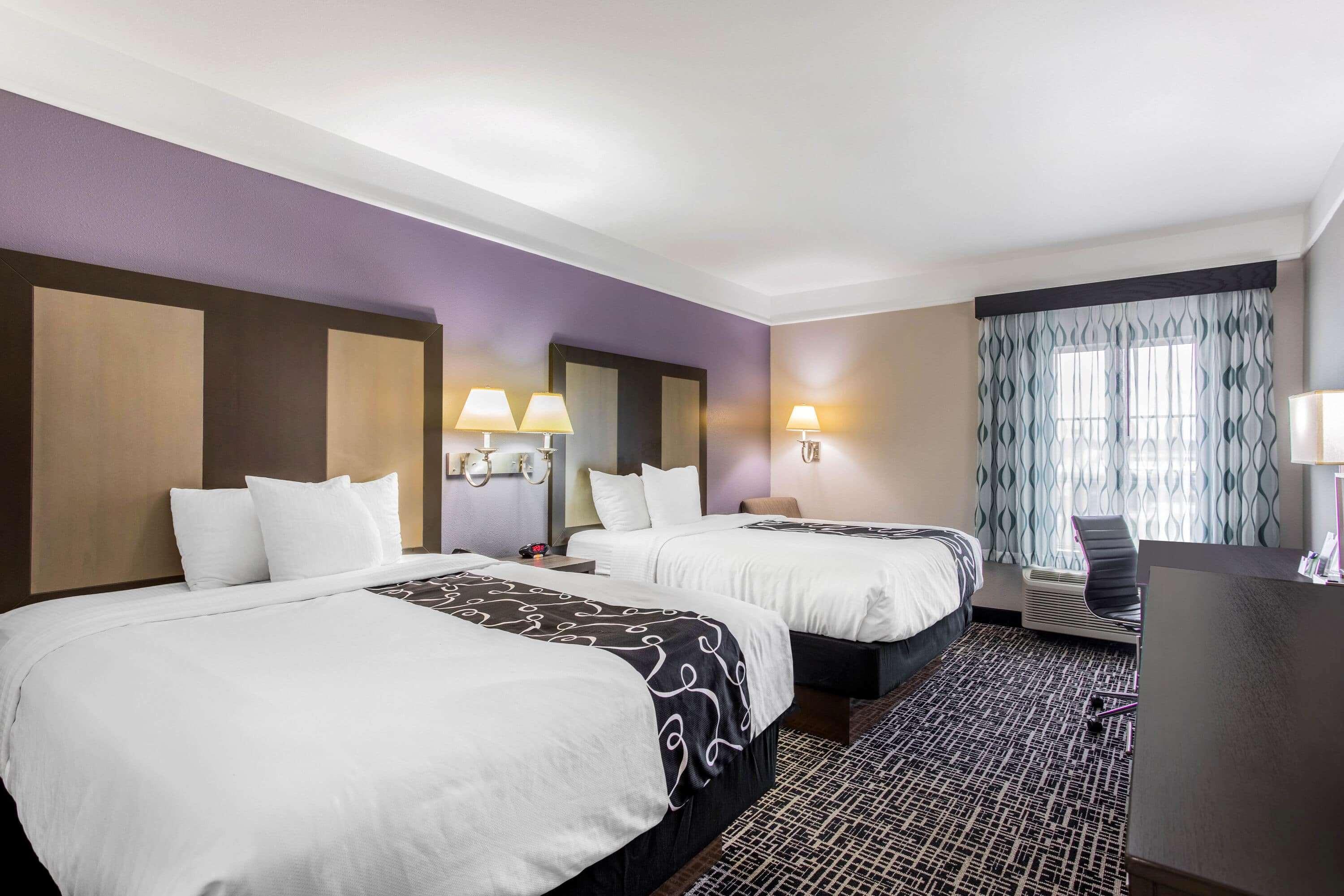 La Quinta Inn & Suites Fultondale Zewnętrze zdjęcie