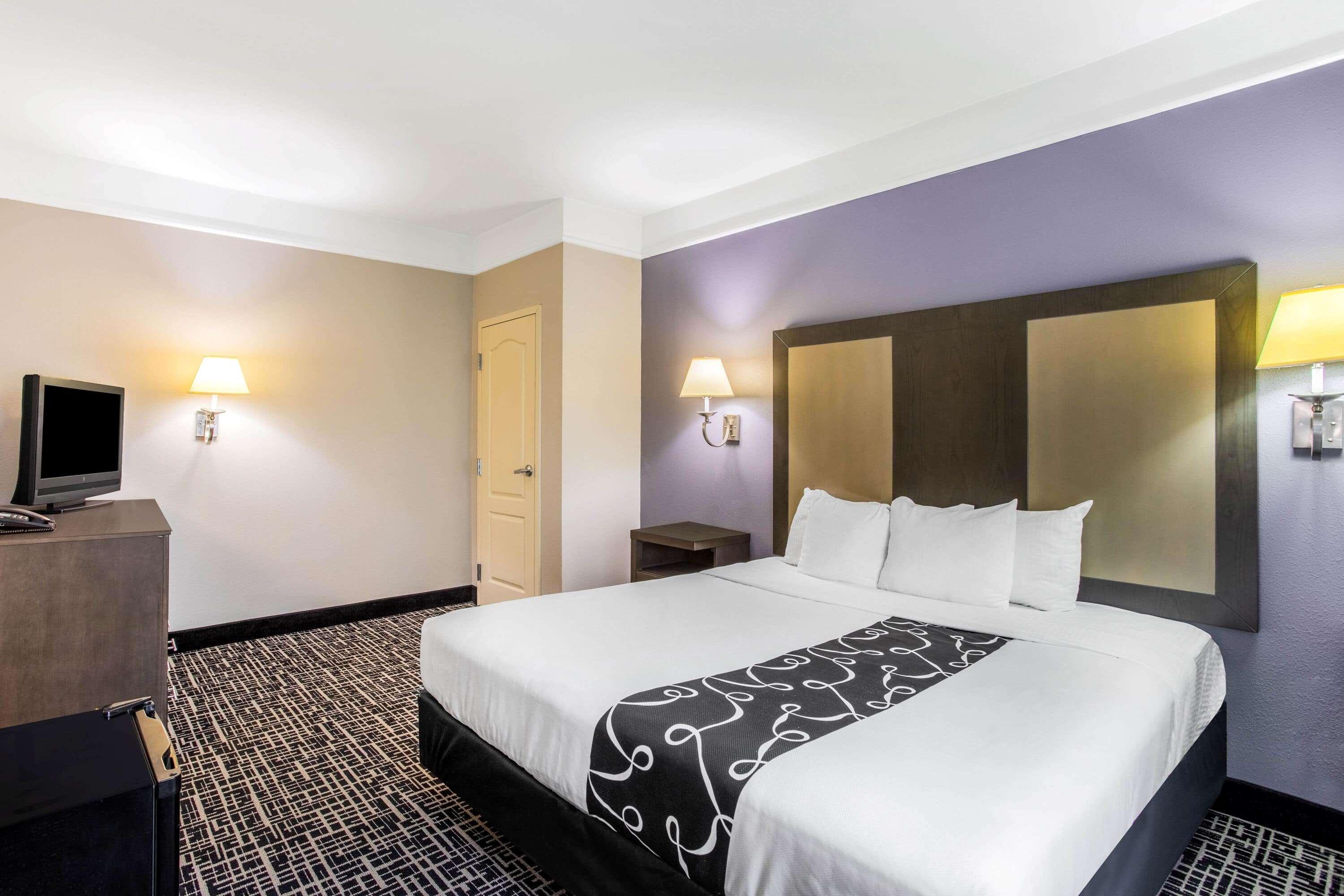 La Quinta Inn & Suites Fultondale Zewnętrze zdjęcie