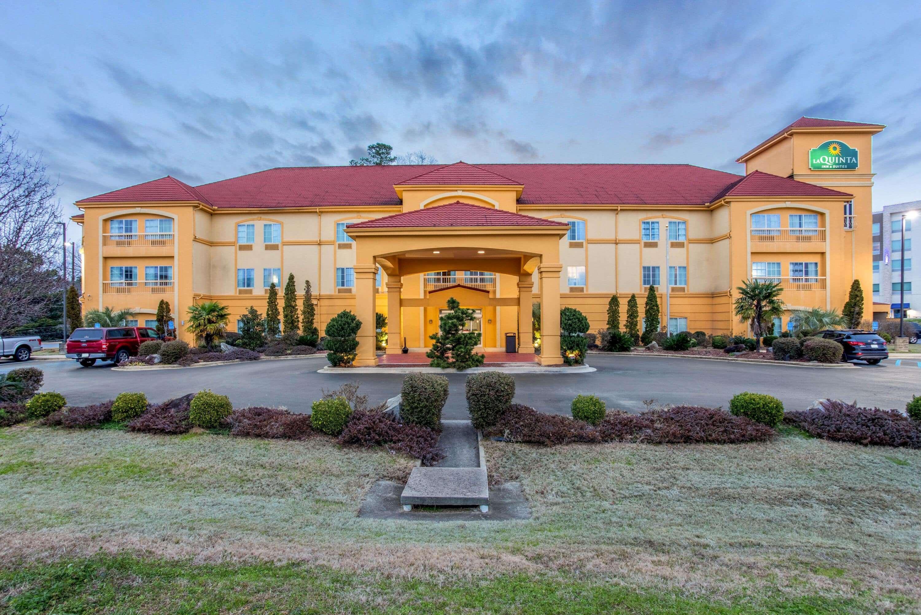 La Quinta Inn & Suites Fultondale Zewnętrze zdjęcie