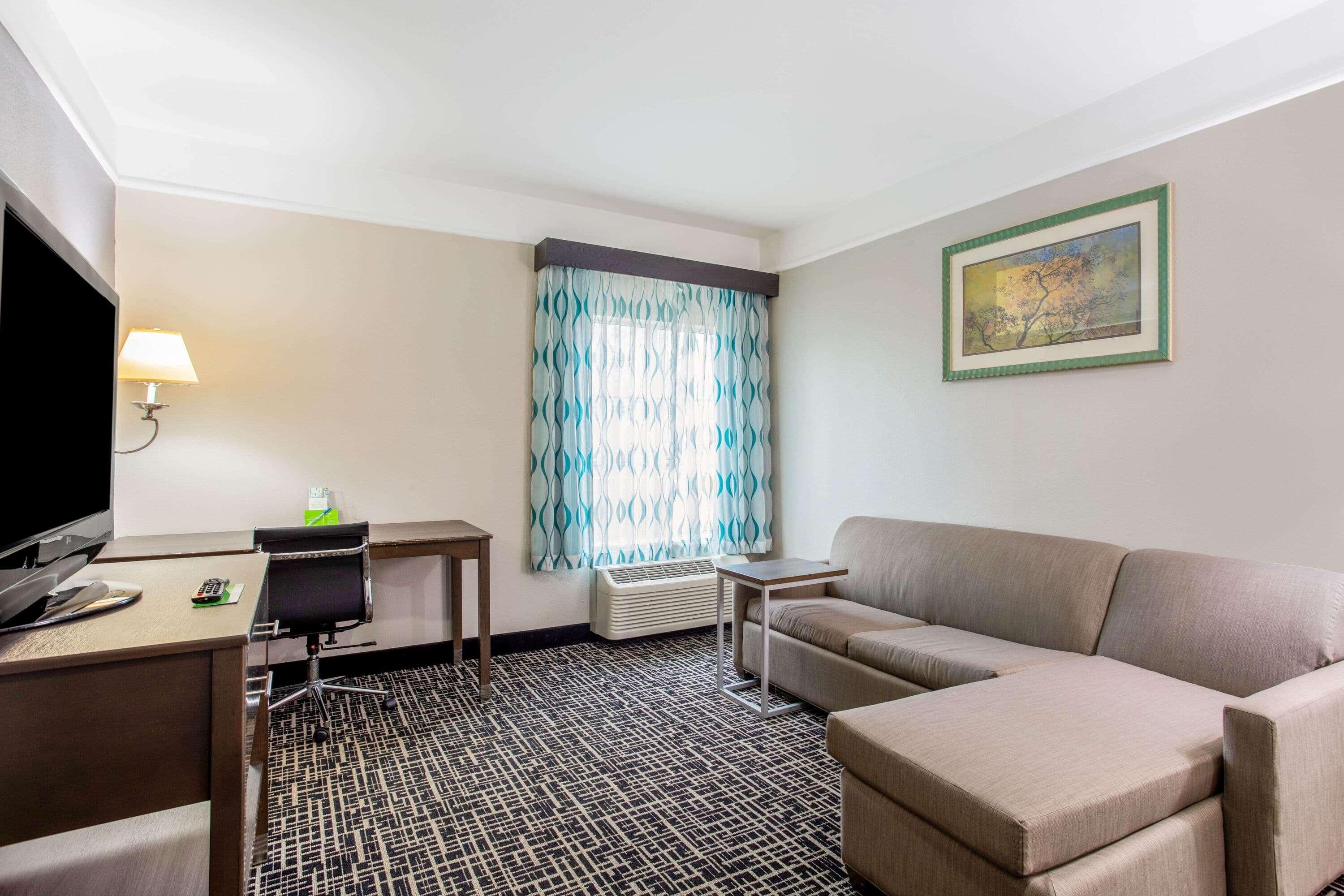 La Quinta Inn & Suites Fultondale Zewnętrze zdjęcie