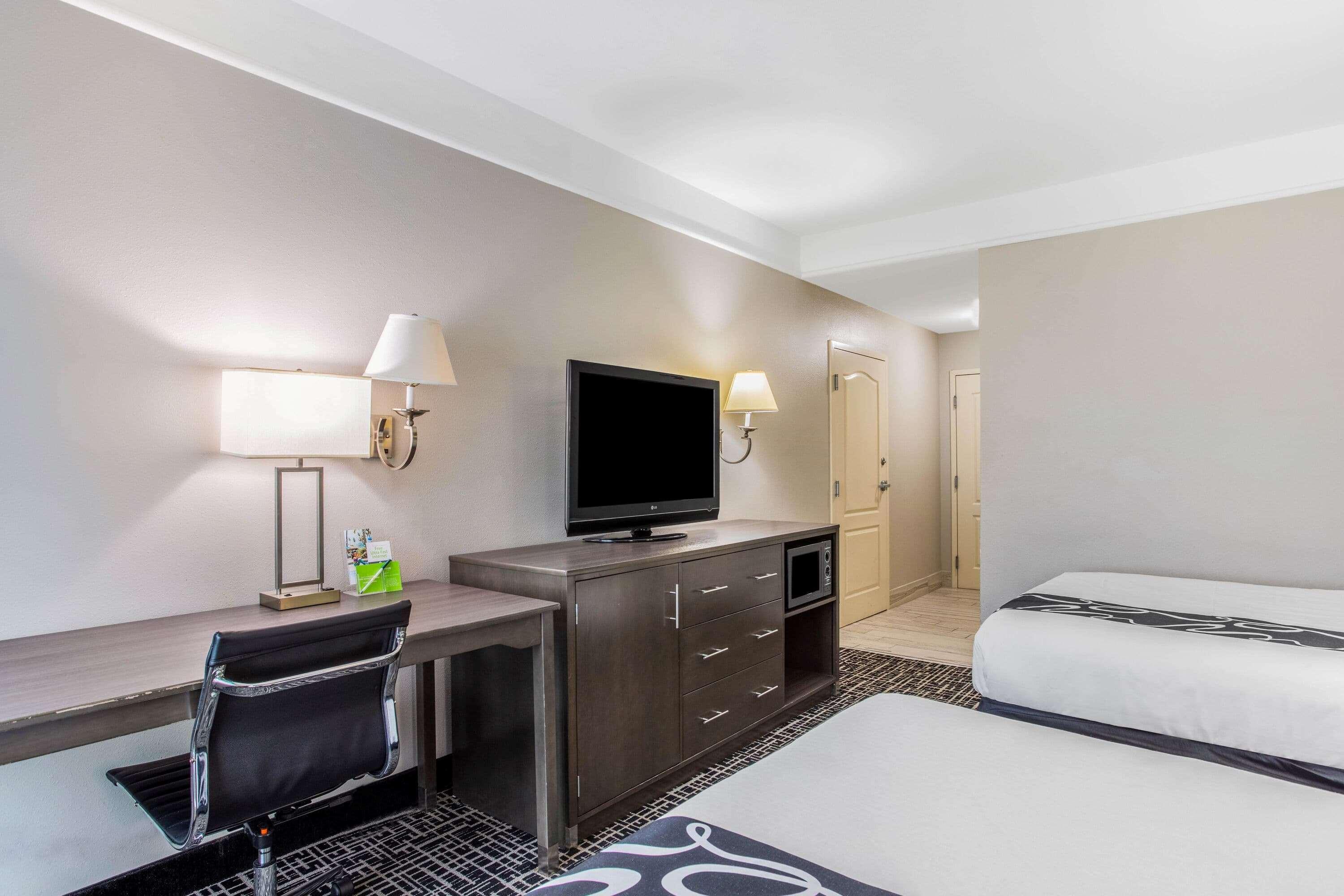 La Quinta Inn & Suites Fultondale Zewnętrze zdjęcie