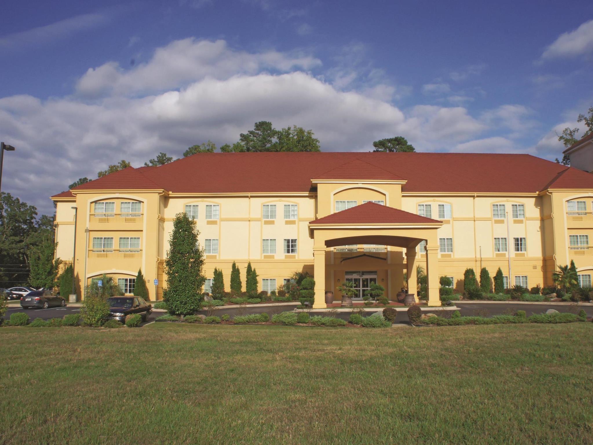 La Quinta Inn & Suites Fultondale Zewnętrze zdjęcie