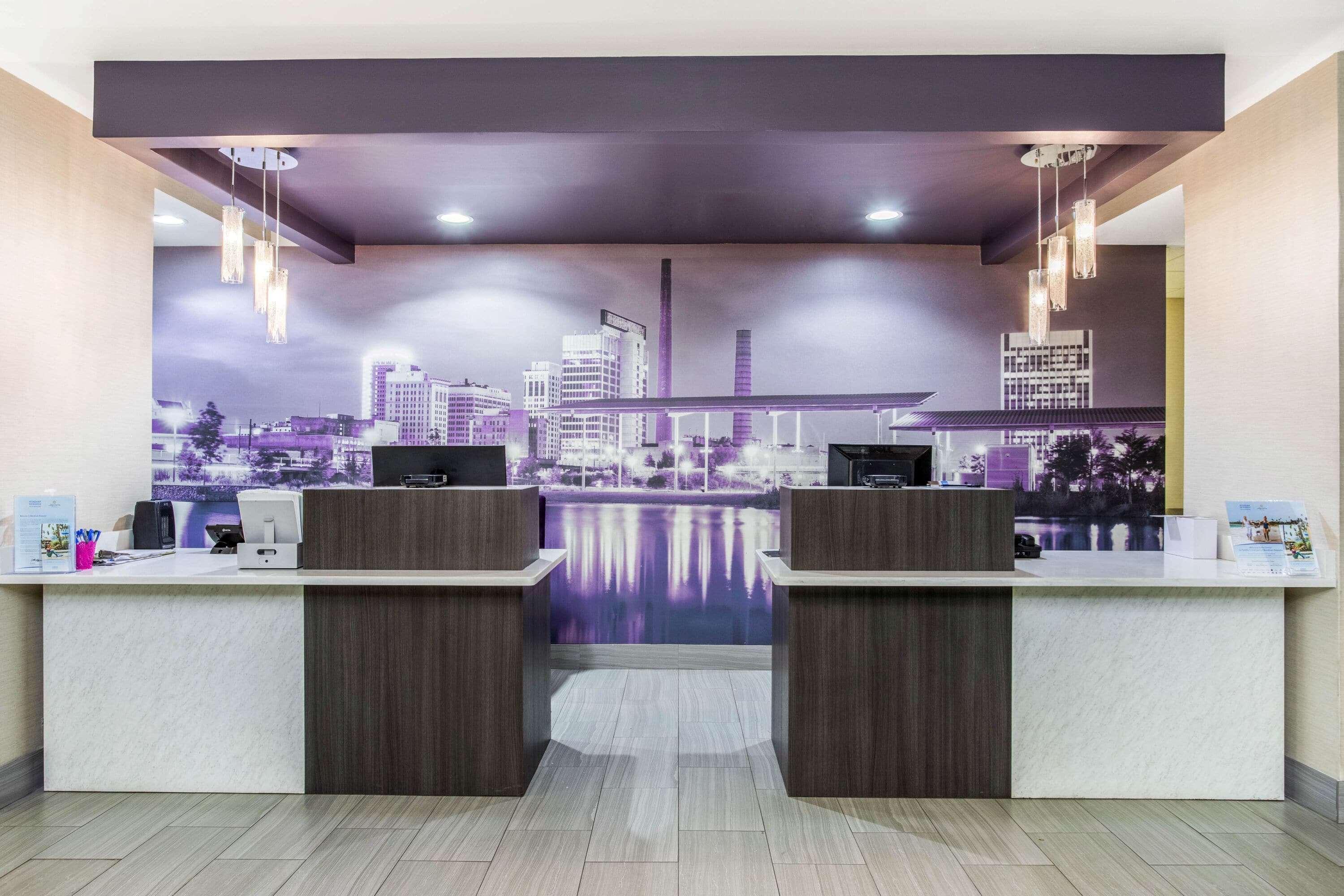 La Quinta Inn & Suites Fultondale Zewnętrze zdjęcie