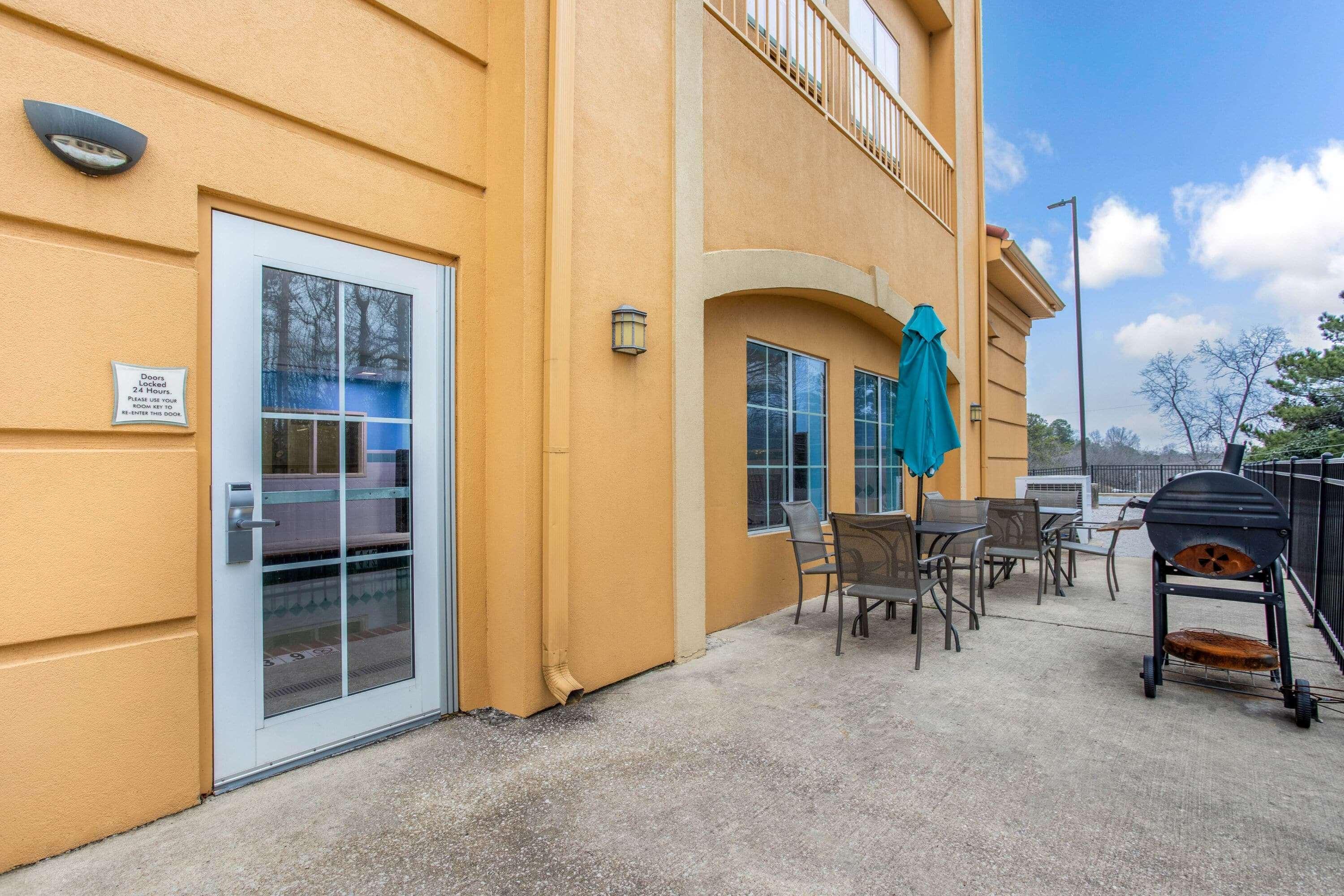 La Quinta Inn & Suites Fultondale Zewnętrze zdjęcie