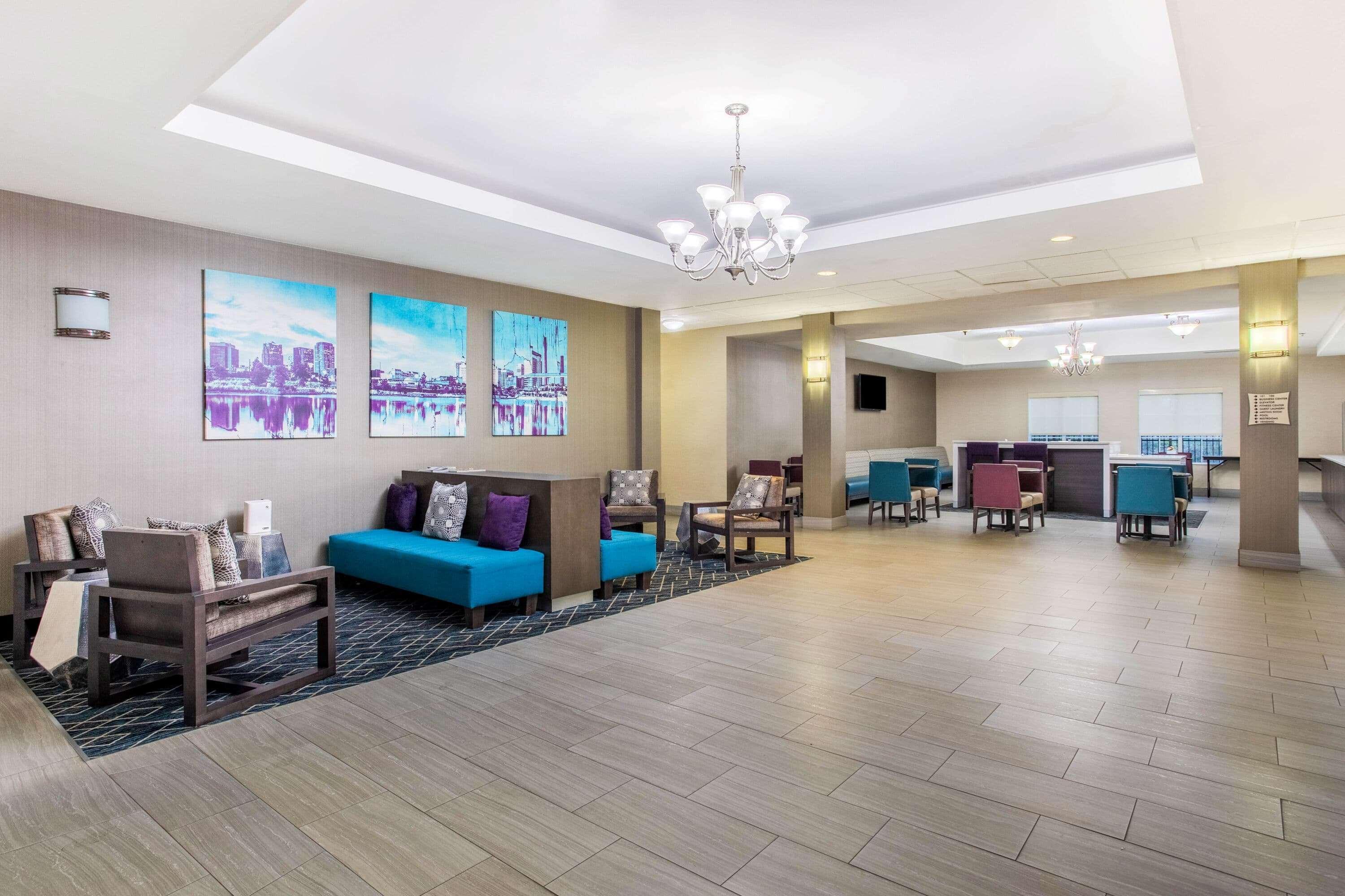 La Quinta Inn & Suites Fultondale Zewnętrze zdjęcie
