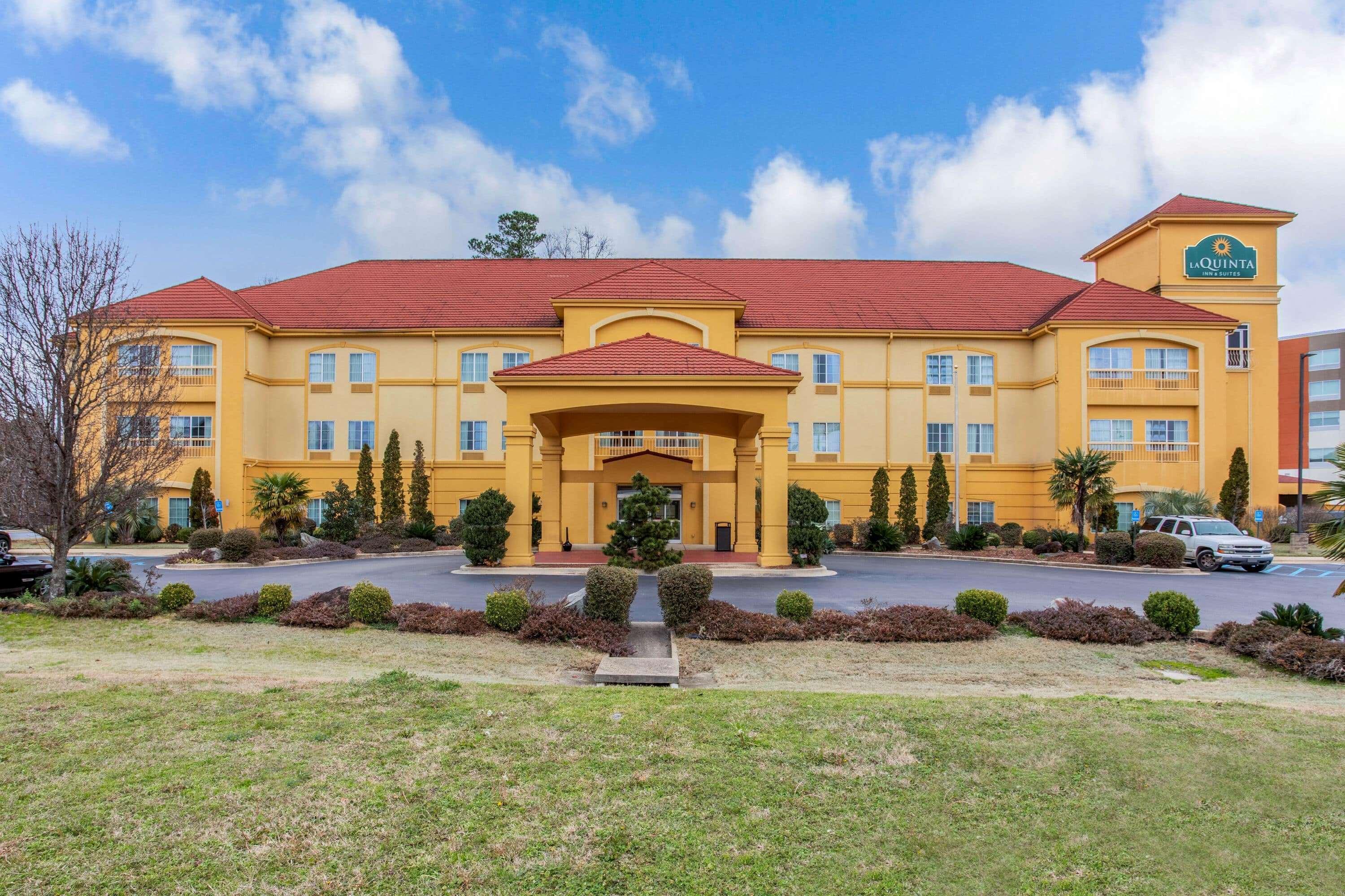 La Quinta Inn & Suites Fultondale Zewnętrze zdjęcie