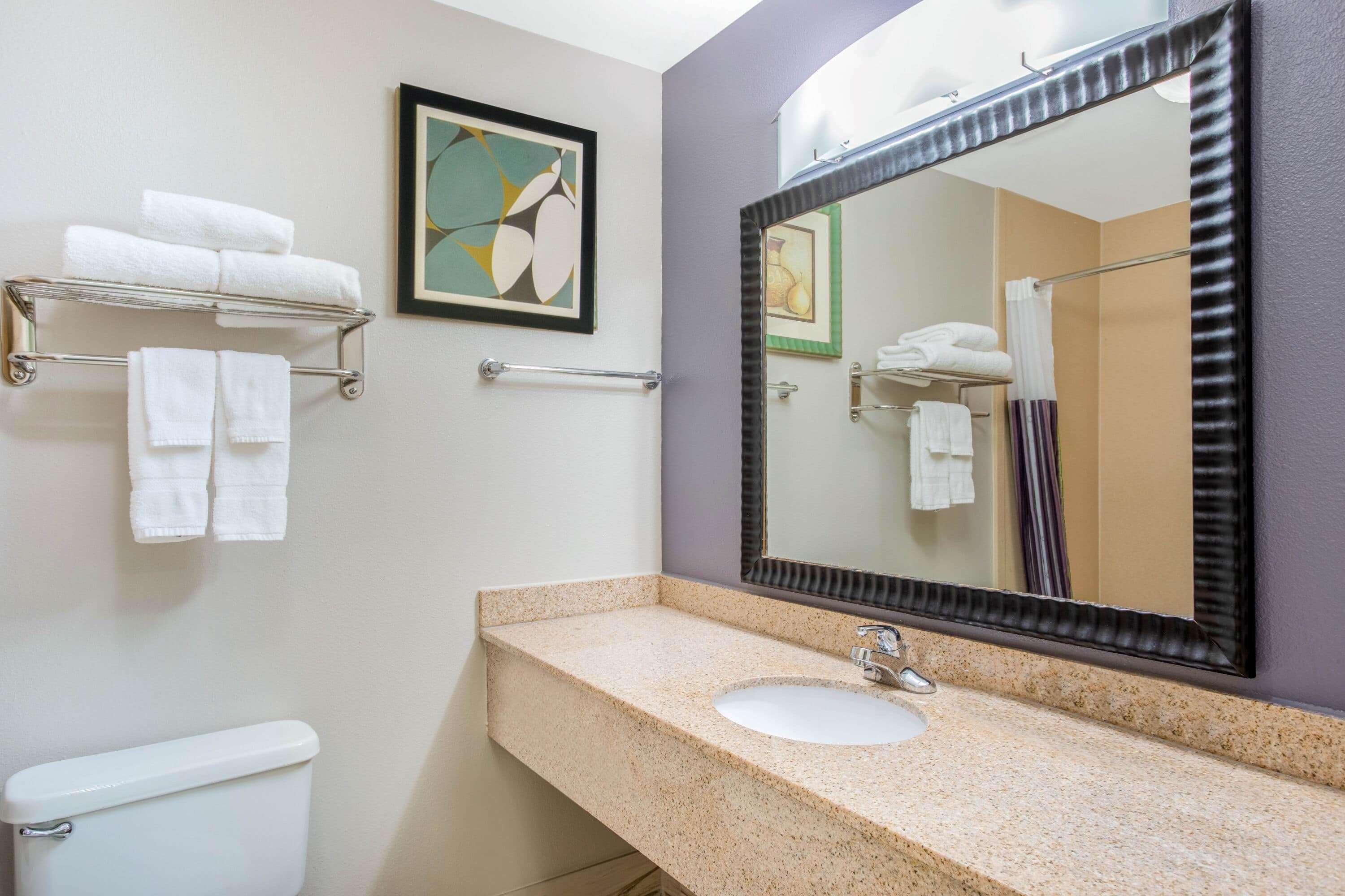 La Quinta Inn & Suites Fultondale Zewnętrze zdjęcie