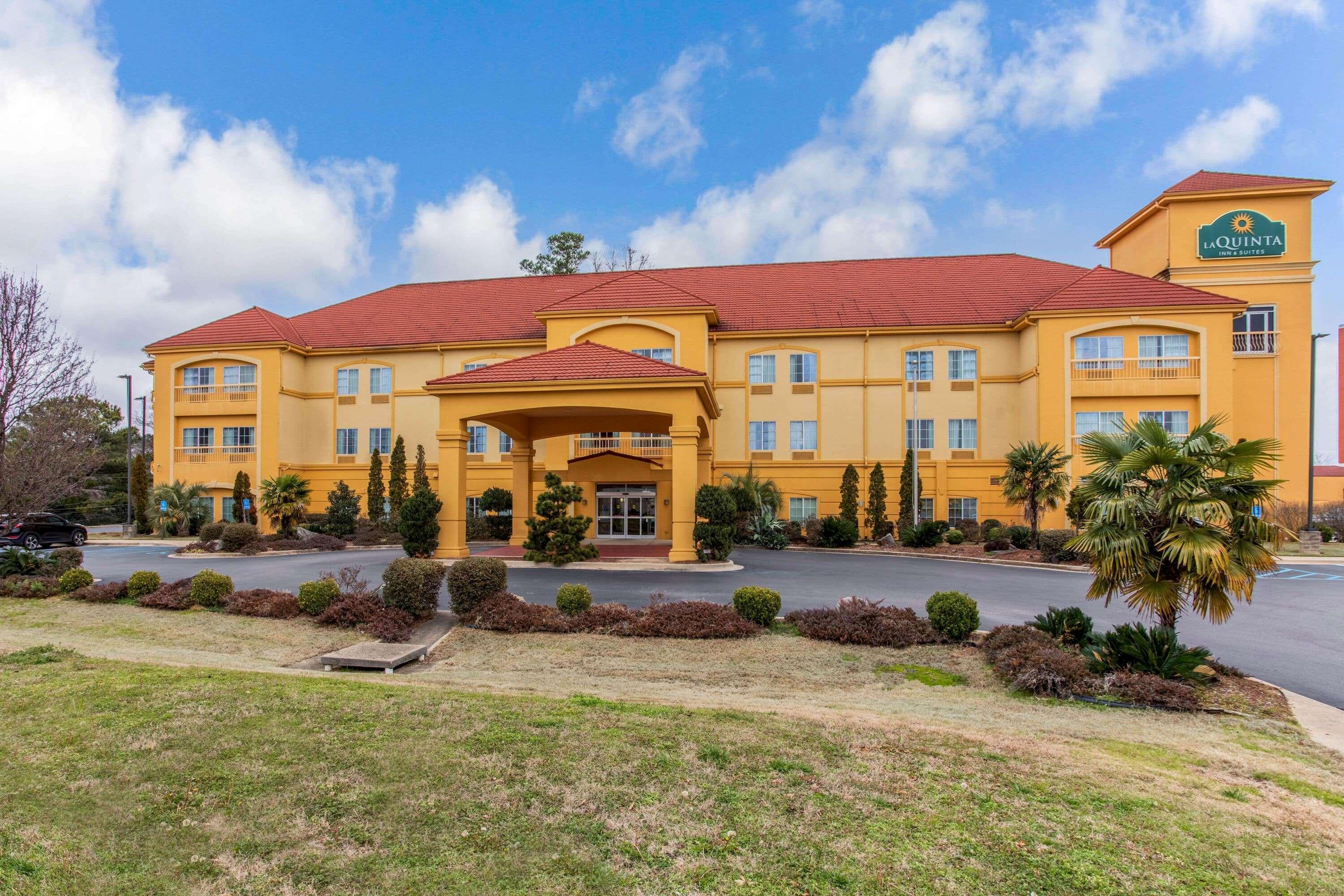 La Quinta Inn & Suites Fultondale Zewnętrze zdjęcie