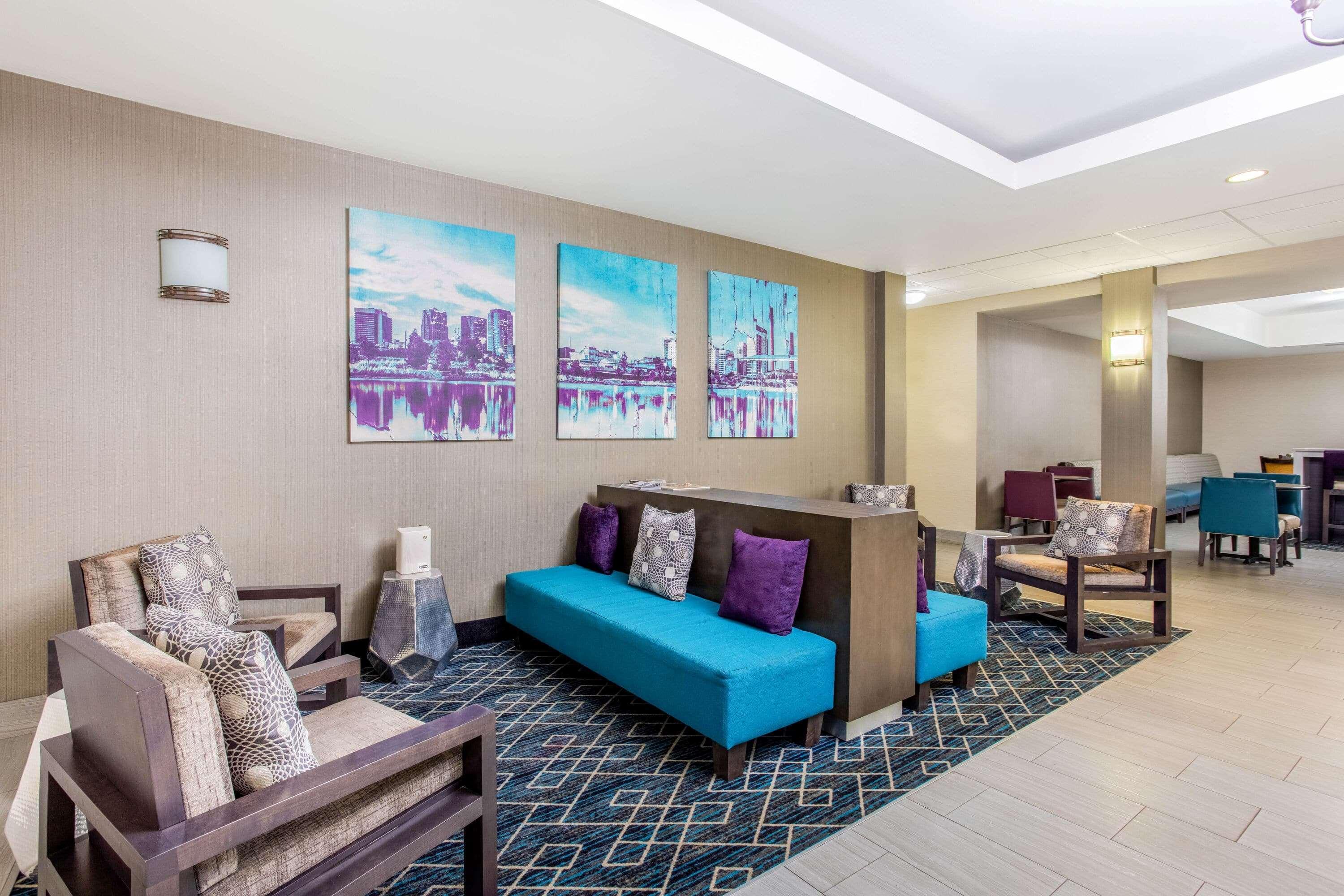 La Quinta Inn & Suites Fultondale Zewnętrze zdjęcie
