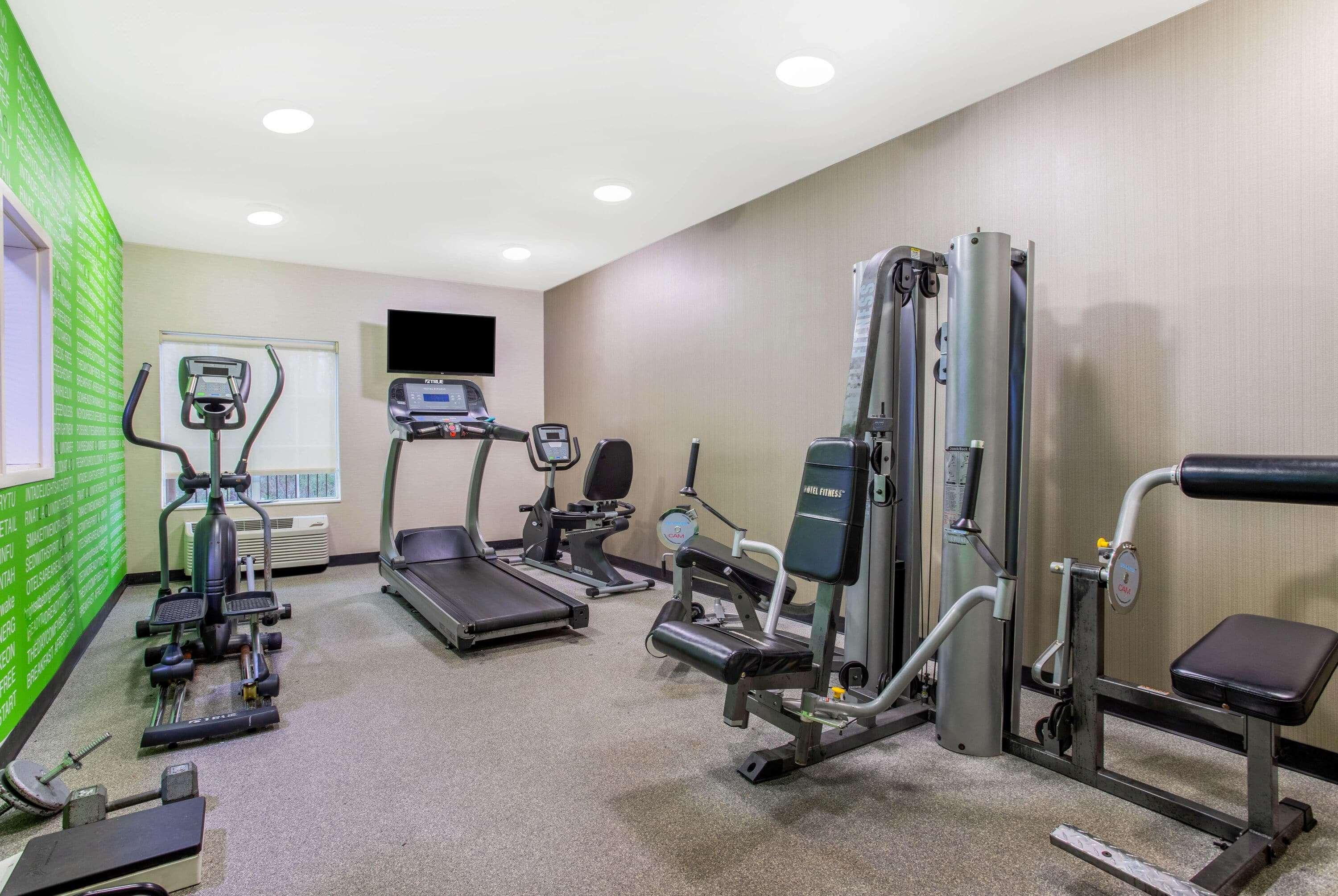 La Quinta Inn & Suites Fultondale Zewnętrze zdjęcie