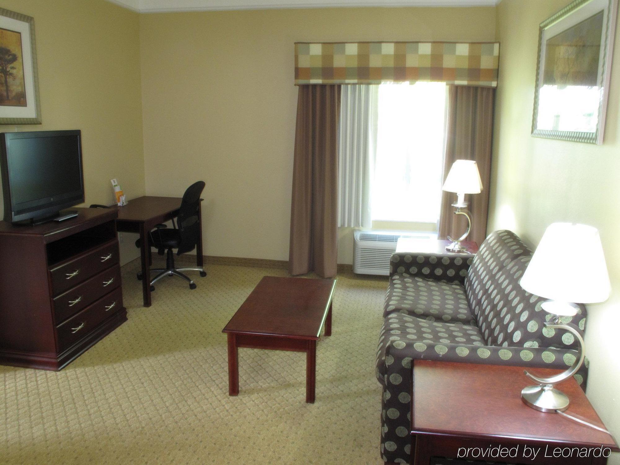 La Quinta Inn & Suites Fultondale Pokój zdjęcie