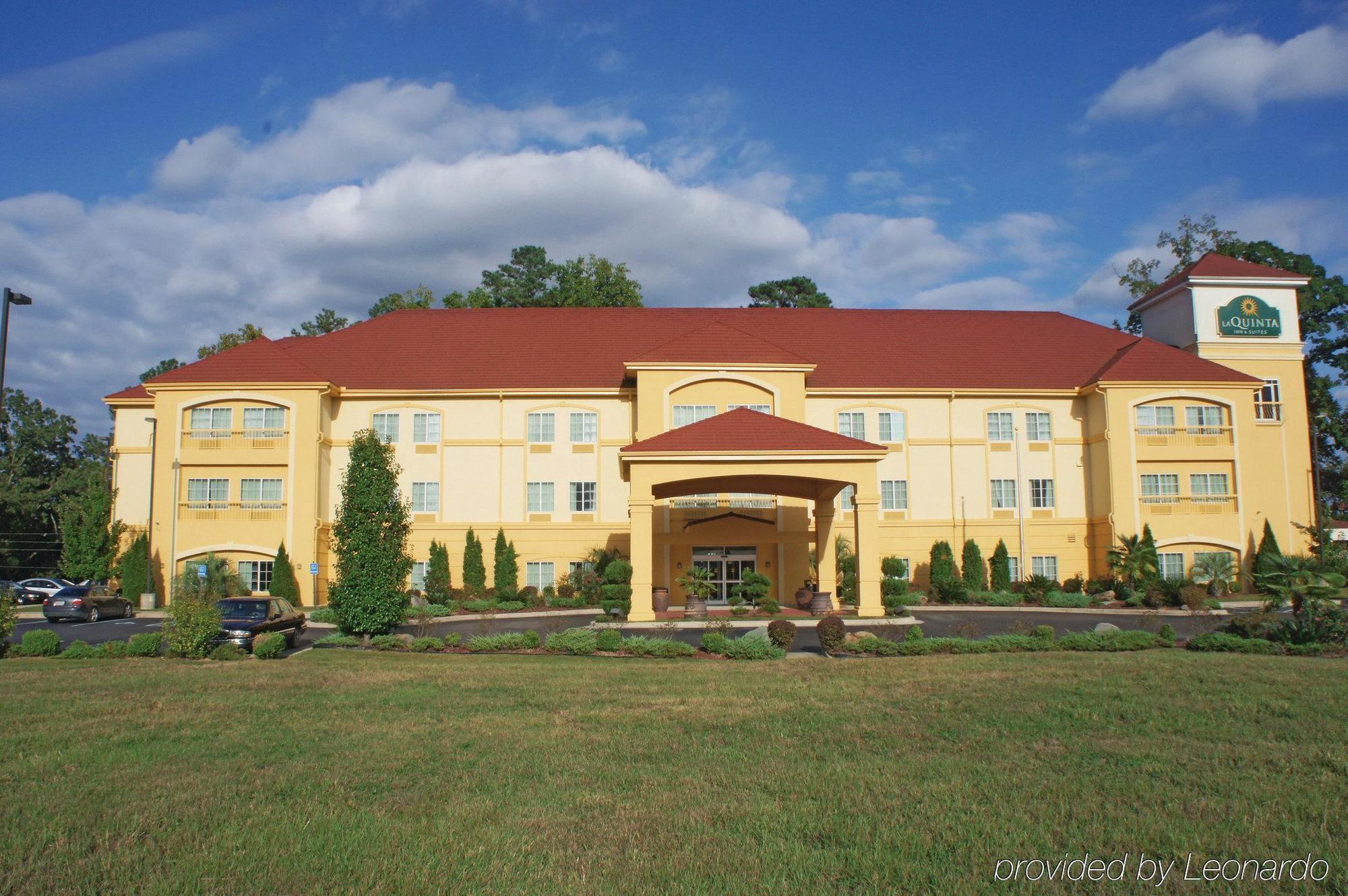 La Quinta Inn & Suites Fultondale Zewnętrze zdjęcie