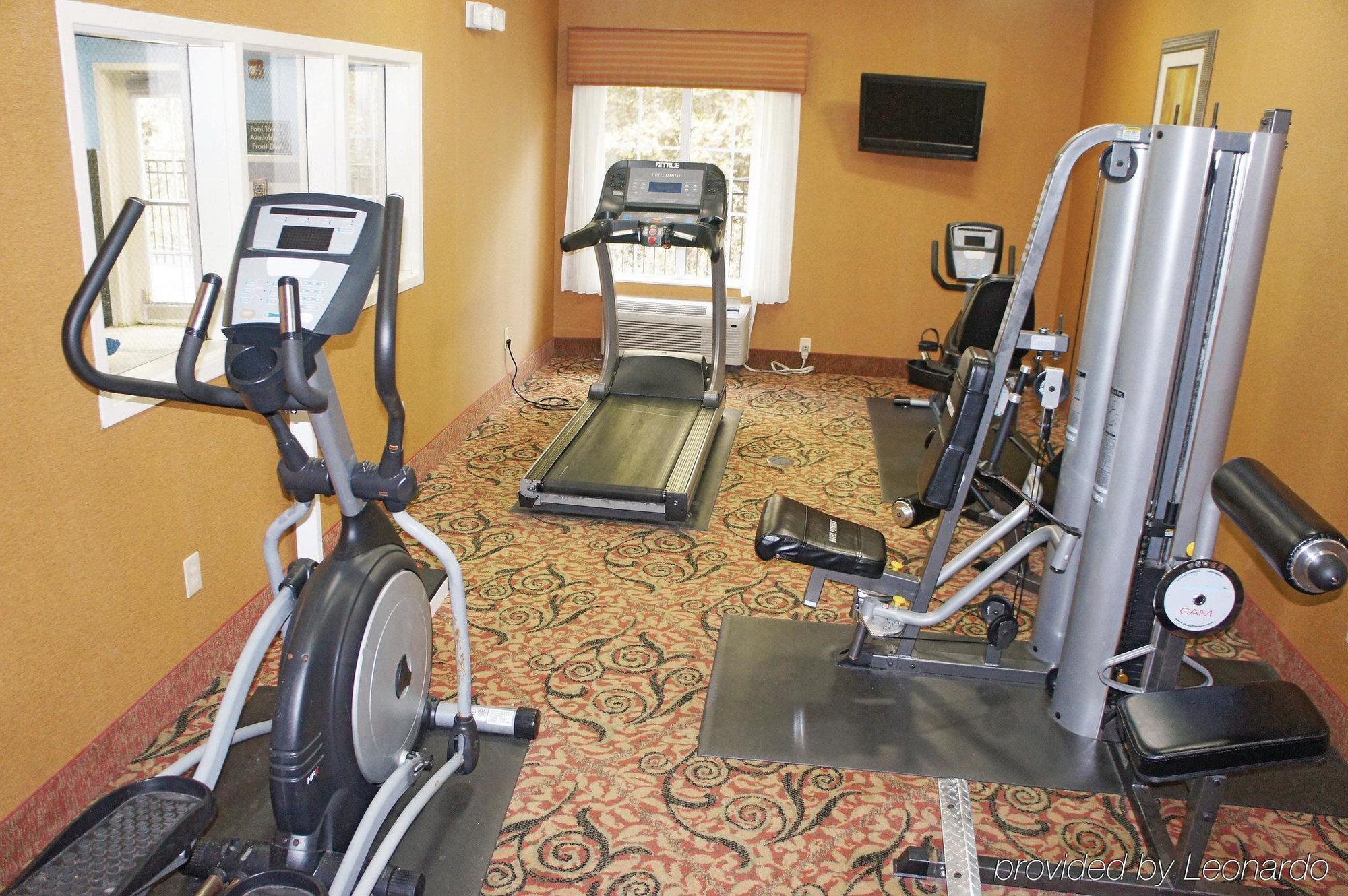 La Quinta Inn & Suites Fultondale Zewnętrze zdjęcie