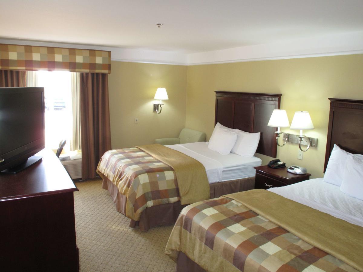 La Quinta Inn & Suites Fultondale Zewnętrze zdjęcie